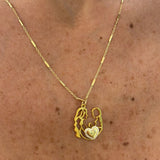 Collana Sweet Baby
