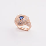 Anello My Heart