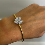 Bracciale musa Lovely ridigo