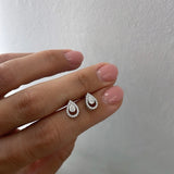 Orecchini Mini Goccia