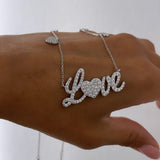 Collana Love