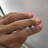 Orecchini Mini Goccia