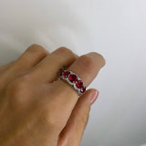 Anello Soraya