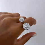 Anello Mariuccia