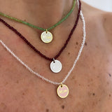 Collana Colors mom