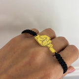 Bracciale Pugno