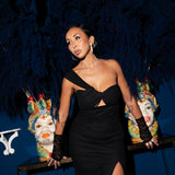 Orecchino Cerchio Imperium