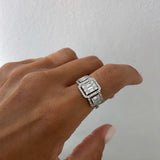 Anello Diamante