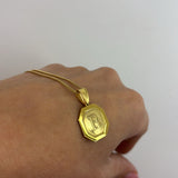 Collana Gimena