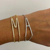 Bracciale Vienna Lux