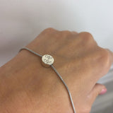 Bracciale papà Rotondo
