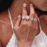 Anello Mariuccia