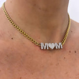 Collana Mom Luxury