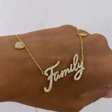 Collana Family