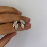 Orecchino Mini Petali