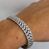 Bracciale tappeto Luxury