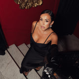 Anello Intreccio Lux