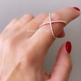 Anello X