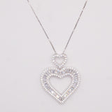 Collezione Doppio cuore