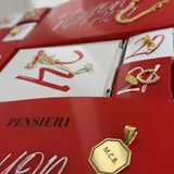 Mini-Calendary- Luxury Edition