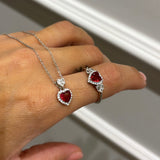 Parure Love