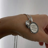 Ciondolo Palla da rugby