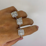 Parure Elegant Vivienne