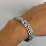 Bracciale tappeto Luxury