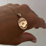 Collana Amore di Mamma