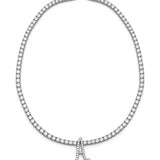 Choker Initiale Lux