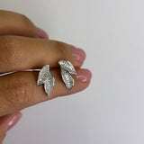 Orecchino Mini Petali