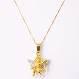 Collana Cupido