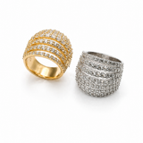 Anello Eternity