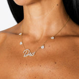 Collana Dad