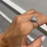 Anello X Eternal