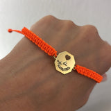 Bracciale Cuore di Mamma