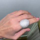 Anello MONTECARLO