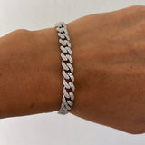 Bracciale groumette Luxury Small