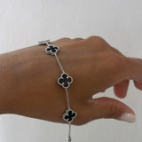 Bracciale colors Clover