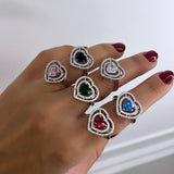 Anello LoveYou