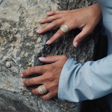Anello Eternity