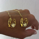 Collana Sweet Baby