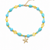 Collana BonBon Sea