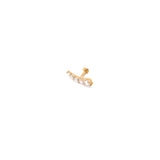 Piercing Snake
