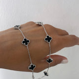 Collana colors Clover