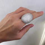 Anello MONTECARLO