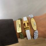 Bracciale Anima