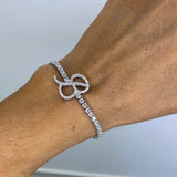 Bracciale Initiale Lux