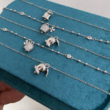 Bracciale campanella