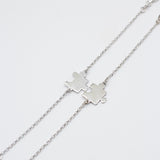 Bracciale puzzle